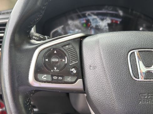 Used 2018 Honda CR-V EX-L image 21
