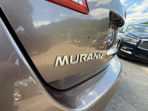 Used 2012 Nissan Murano SL w/ Navigation Pkg AWD/4WD image 6