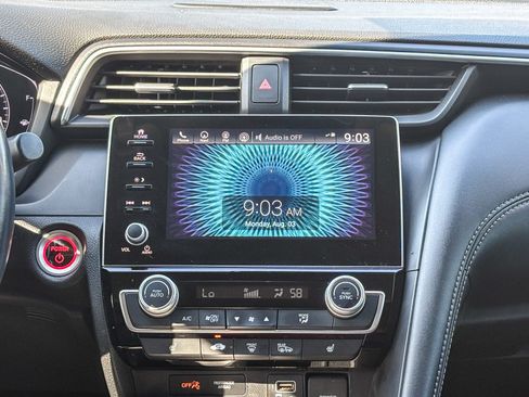 Used 2022 Honda Insight Touring image 17