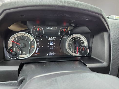 Used 2018 RAM 1500 Big Horn image 17