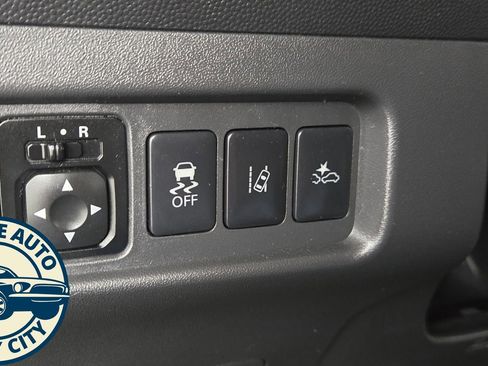 Used 2024 Mitsubishi Mirage FWD image 19