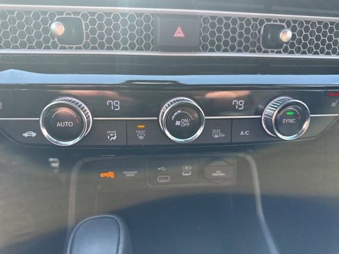 Certified 2025 Honda Civic Sport image 25