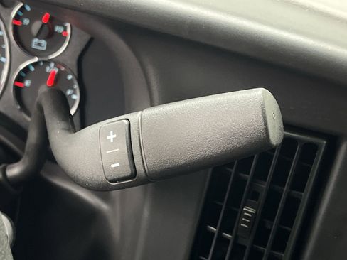 New 2025 GMC Savana 2500 w/ Driver Convenience Package image 18