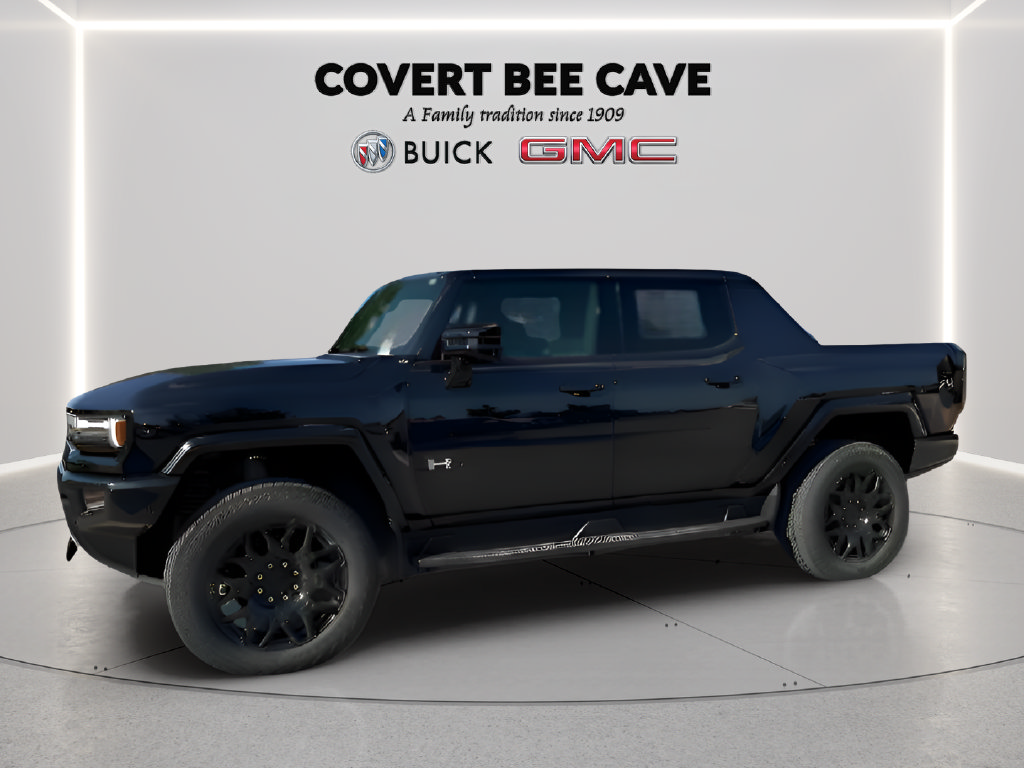 New 2026 GMC Hummer EV 4x4 Crew Cab image 6