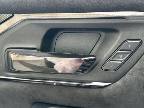 Used 2021 RAM 1500 TRX w/ TRX Level 2 Equipment Group AWD/4WD image 27