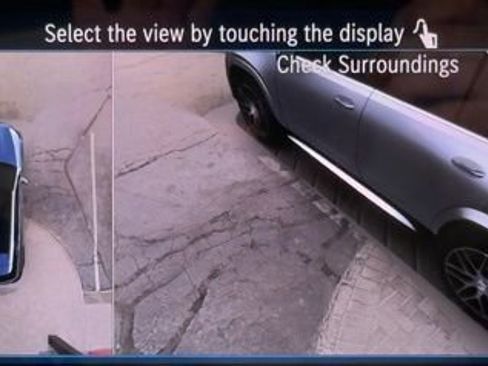 Used 2024 Mercedes-Benz GLE 63 AMG S image 33