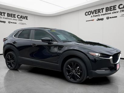 Used 2024 MAZDA CX-30 AWD 2.5 S w/ Select Sport Pkg