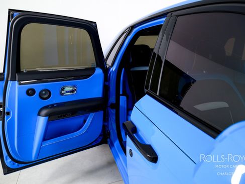 Certified 2025 Rolls-Royce Ghost Black Badge image 28