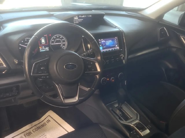 Used 2019 Subaru Forester Premium AWD/4WD image 2