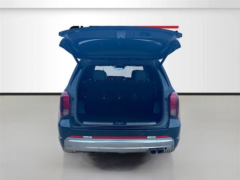 Used 2024 Hyundai Palisade Calligraphy image 28