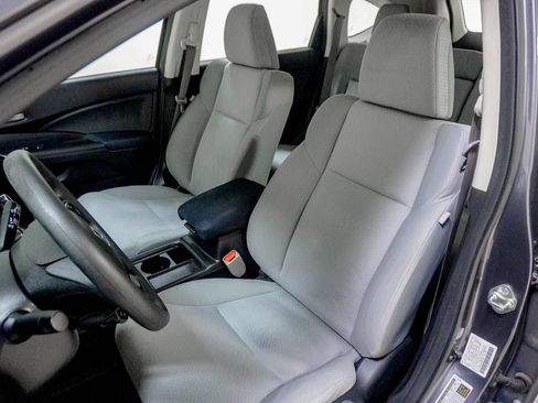 Used 2016 Honda CR-V LX image 18