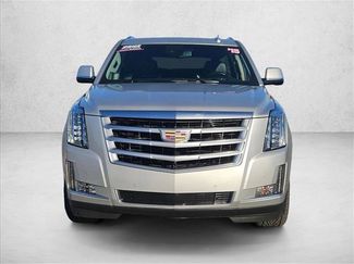 Used 2015 Cadillac Escalade ESV Premium video 2