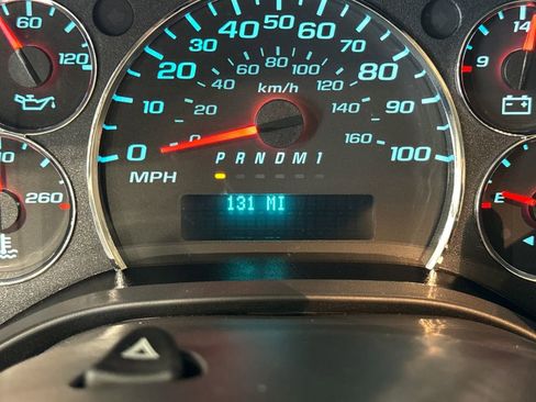 New 2025 Chevrolet Express 2500 w/ Driver Convenience Package image 7