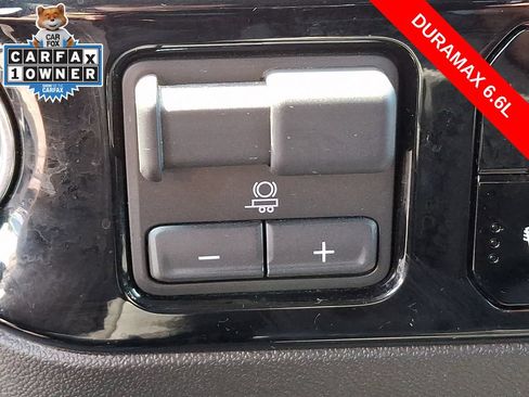 Used 2025 Chevrolet Silverado 2500 LT w/ Convenience Package AWD/4WD image 23