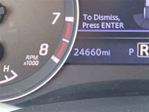 Used 2023 Nissan Frontier SV w/ Midnight Edition Package image 35