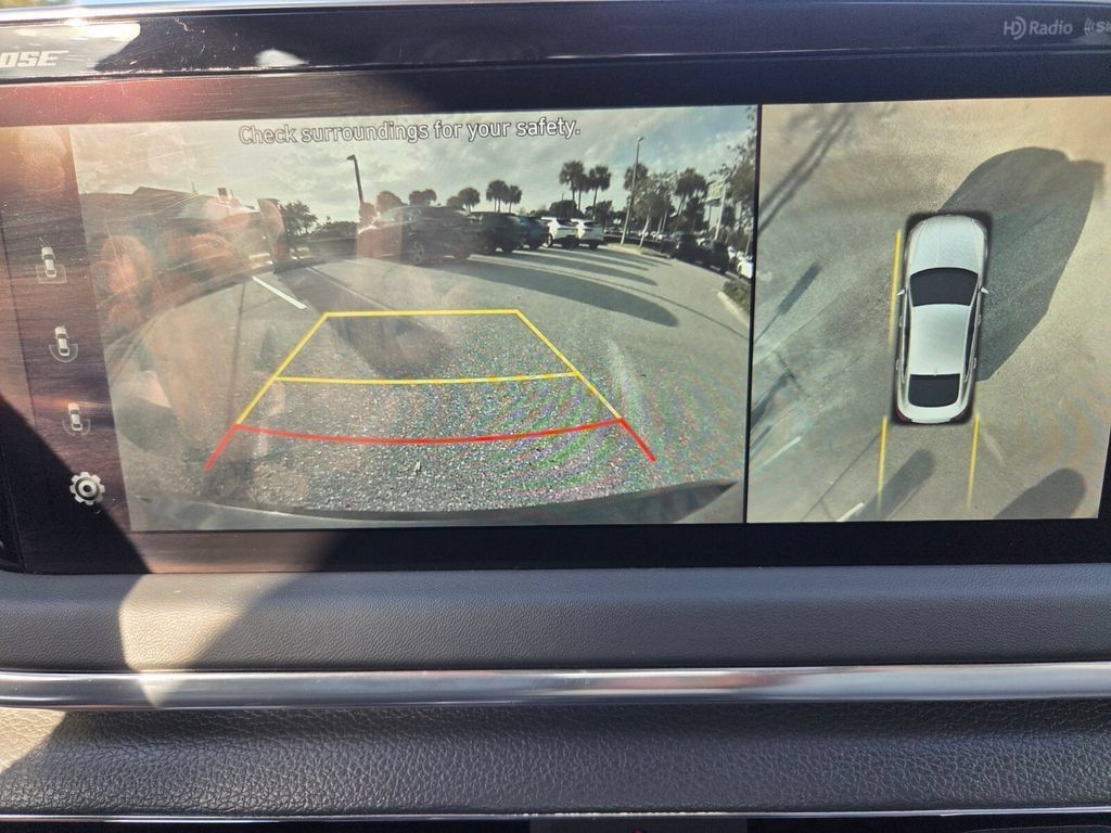 Used 2022 Hyundai Sonata Limited FWD image 12