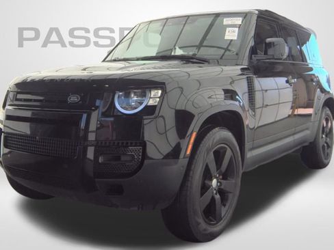 Used 2023 Land Rover Defender 110 S image 1