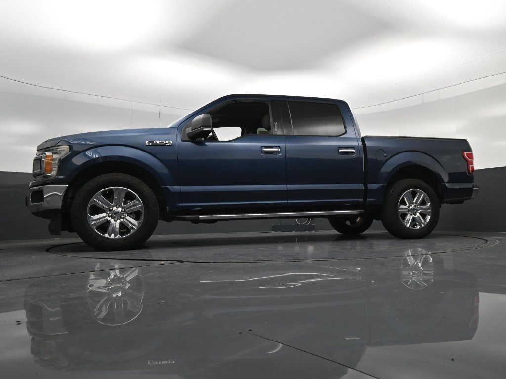 Used 2019 Ford F150 XLT w/ Equipment Group 302A Luxury RWD image 25