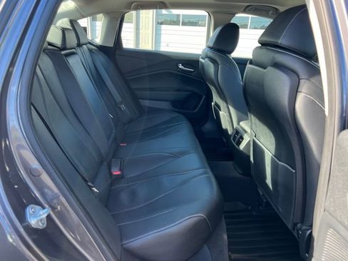 Used 2023 Acura TLX w/ Technology Package image 12