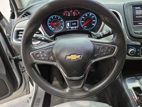 Used 2020 Chevrolet Equinox LS w/ LS Convenience Package FWD image 15