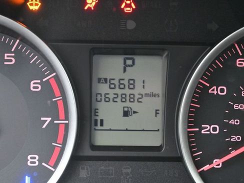 Used 2016 Subaru Forester 2.5i w/ Popular Package #1 image 31