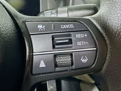 Used 2024 Honda Accord LX image 22