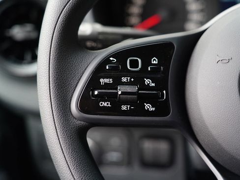 Used 2023 Mercedes-Benz Sprinter 3500 image 30