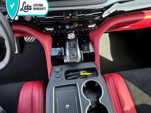 New 2026 Acura MDX A-Spec image 35