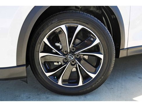 Used 2023 MAZDA CX-5 AWD 2.5 S w/ Premium Plus Pkg image 30