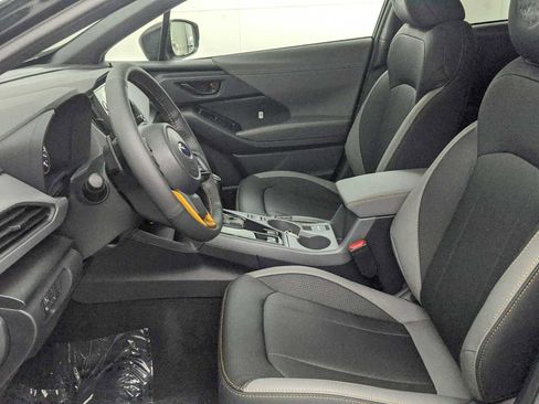 New 2026 Subaru Crosstrek 2.5i Wilderness image 14