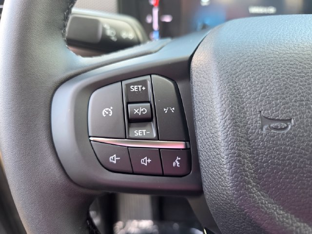 New 2026 Ford Ranger XLT RWD image 25
