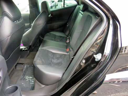 Used 2024 Toyota Corolla GR image 13