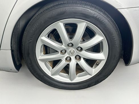 Used 2008 Lexus LS 460 RWD image 11