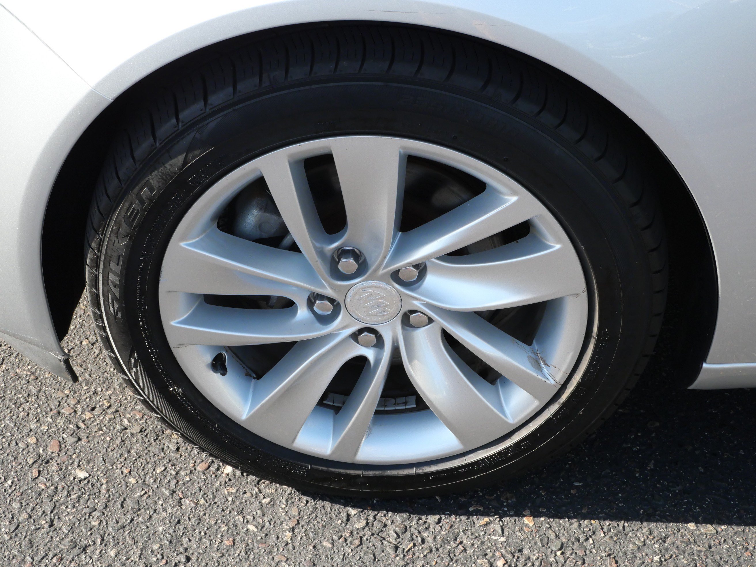 Used 2014 Buick Regal Premium FWD image 15