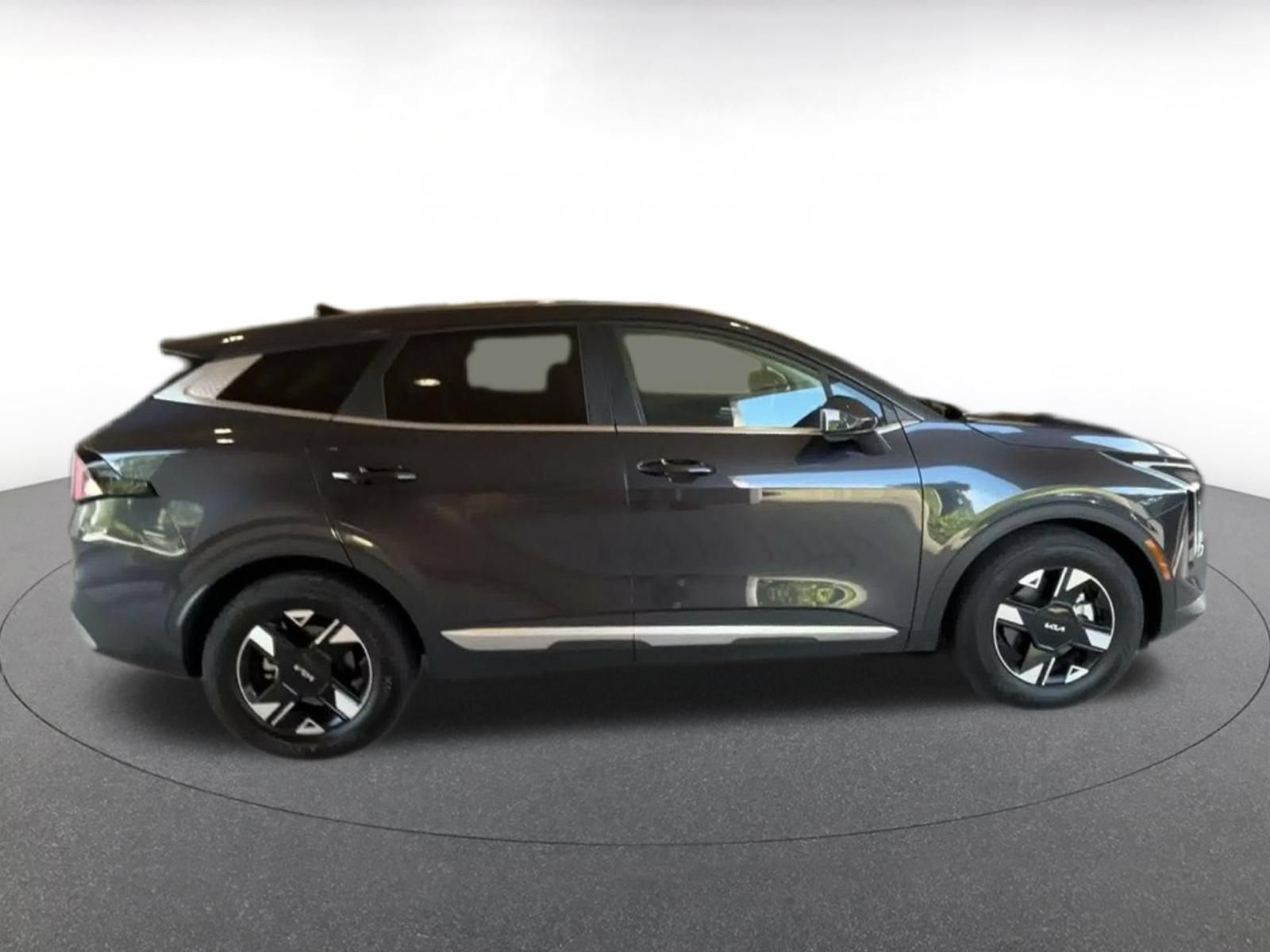Used 2026 Kia Sportage LX FWD image 15