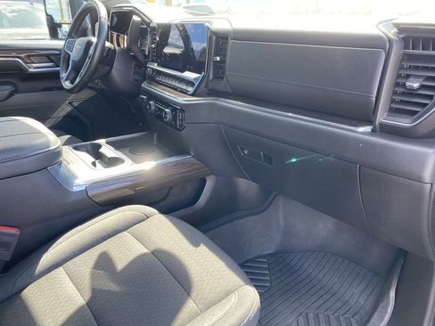 Used 2024 Chevrolet Silverado 2500 LT w/ All Star Edition AWD/4WD image 29