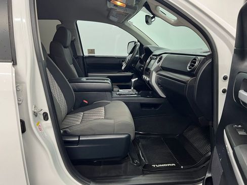 Used 2018 Toyota Tundra SR5 w/ TRD Sport Package image 26