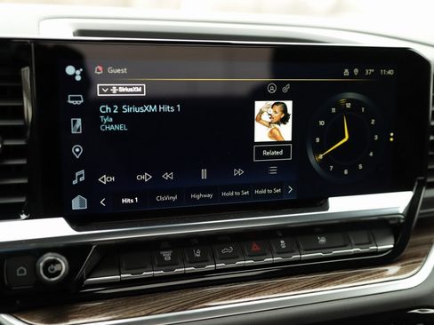 New 2026 Chevrolet Silverado 3500 LT image 14