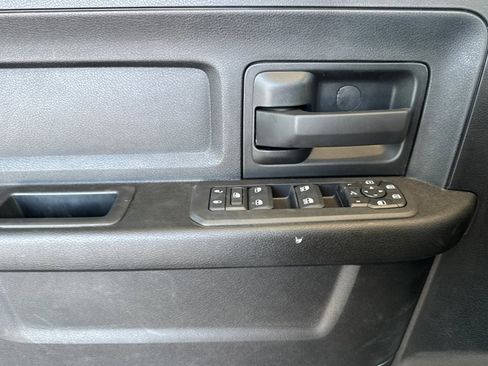 New 2026 RAM 2500 Tradesman AWD/4WD image 10