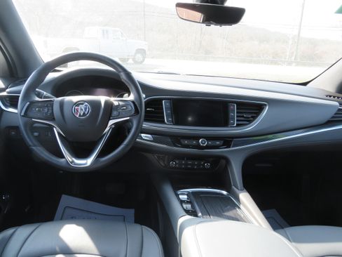 Used 2023 Buick Enclave Premium w/ Experience Buick Package image 12