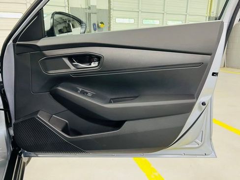 New 2026 Honda Accord LX image 33