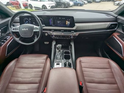 Certified 2024 Kia Telluride SX Prestige AWD/4WD image 18
