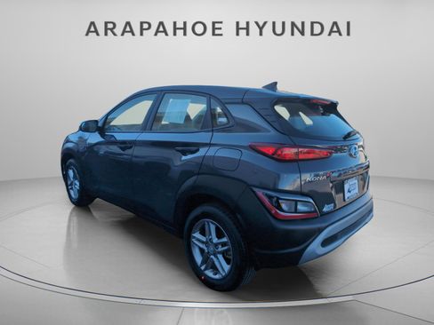Used 2023 Hyundai Kona SE w/ Cargo Package image 3
