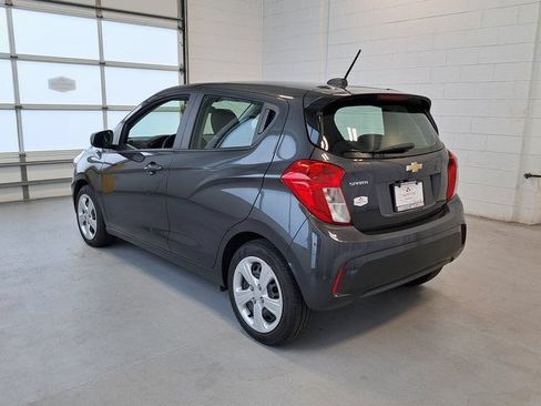 Used 2022 Chevrolet Spark LS FWD image 7
