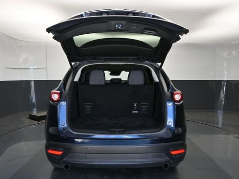 Used 2016 MAZDA CX-9 Touring image 11