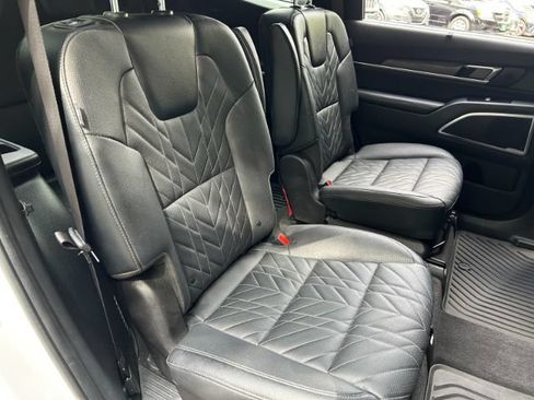 Used 2025 Kia Telluride SX X-Line AWD/4WD image 32