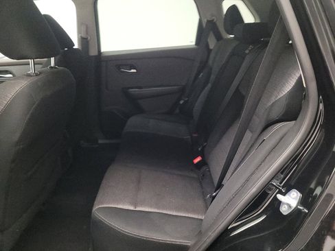 Used 2022 Nissan Rogue SV image 18