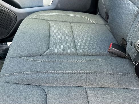 New 2026 RAM 1500 Express image 28