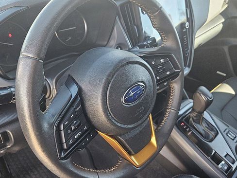 Used 2024 Subaru Crosstrek 2.5i Wilderness w/ Wilderness Package image 17