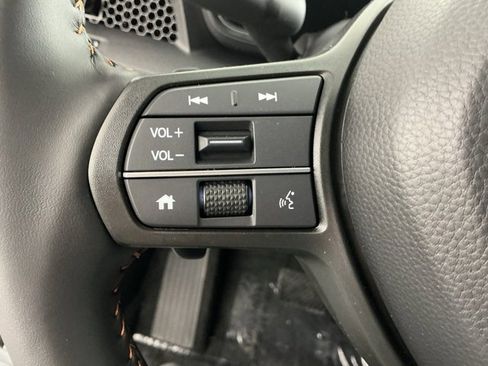 Certified 2026 Honda CR-V Sport image 17